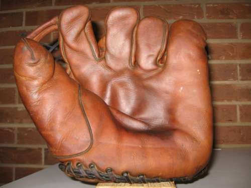 Frank Demaree Wilson 607 Front